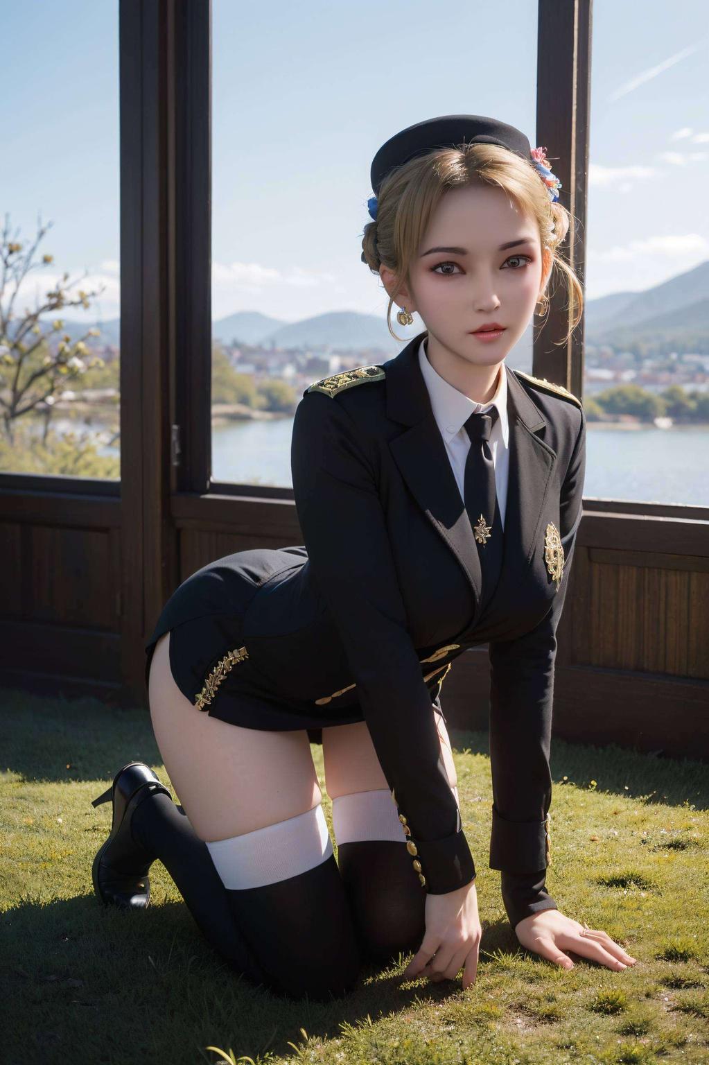 专为护眼设计超可爱！高清画质