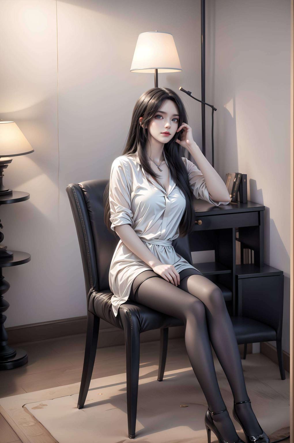 仿佛能触动人心情感饱满