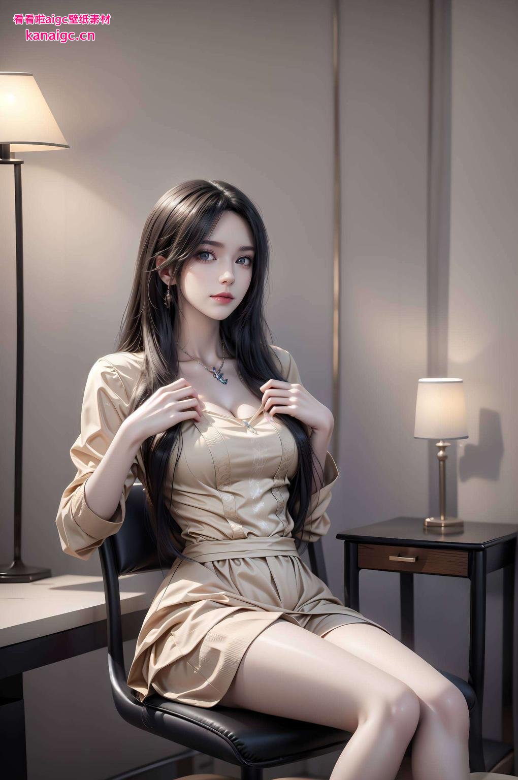 清新又养眼画面唯美