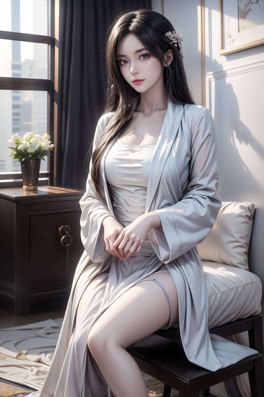 冰霜王座的冷酷与细腻高清细节