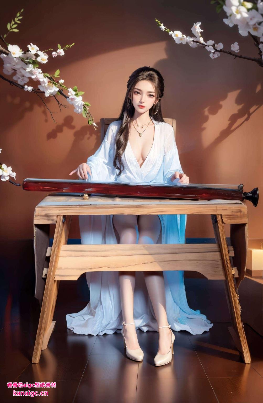 小妖怪俏皮可爱各位二次元的小伙伴们