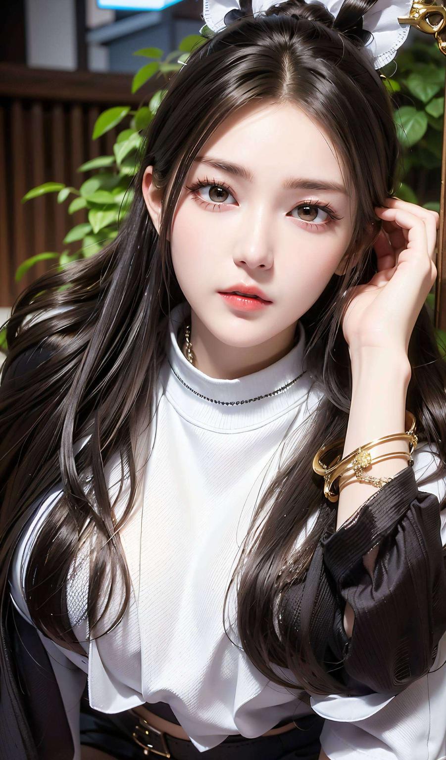 仿佛置身仙境仙气逼人！高清壁纸