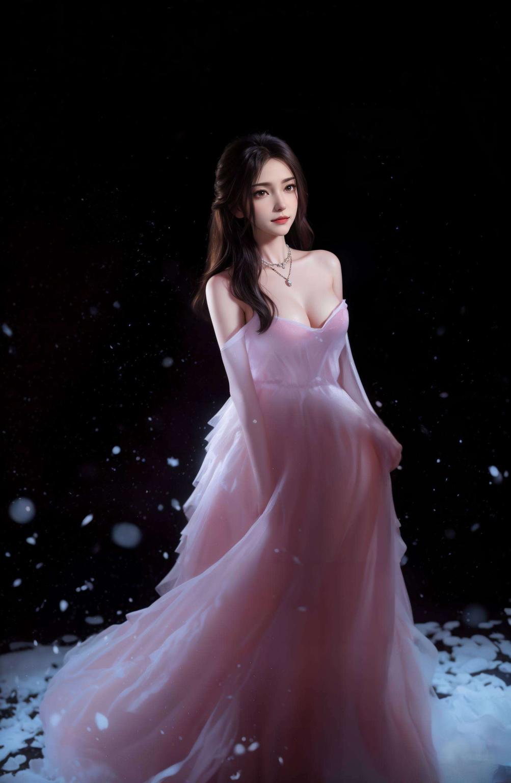 嘿简直Ins风满满！高清画质