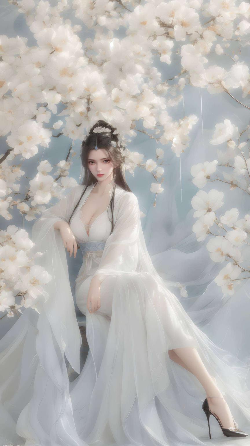 美得让人心动ins风满满