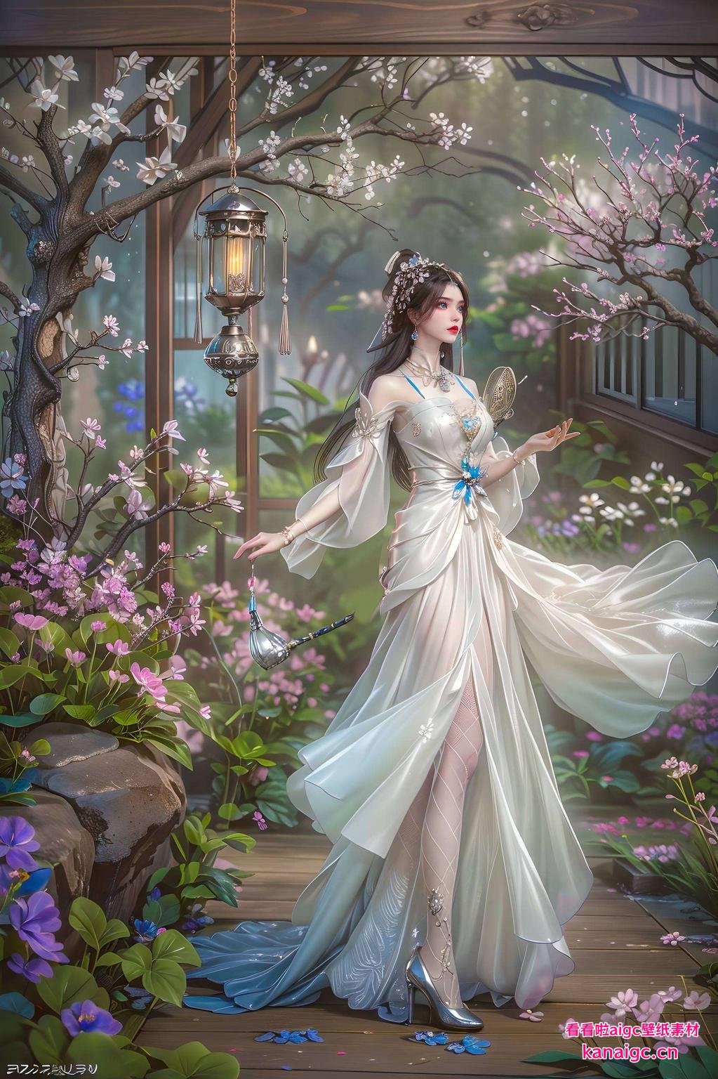 美得让人心动让你的平板桌面瞬间焕然一新