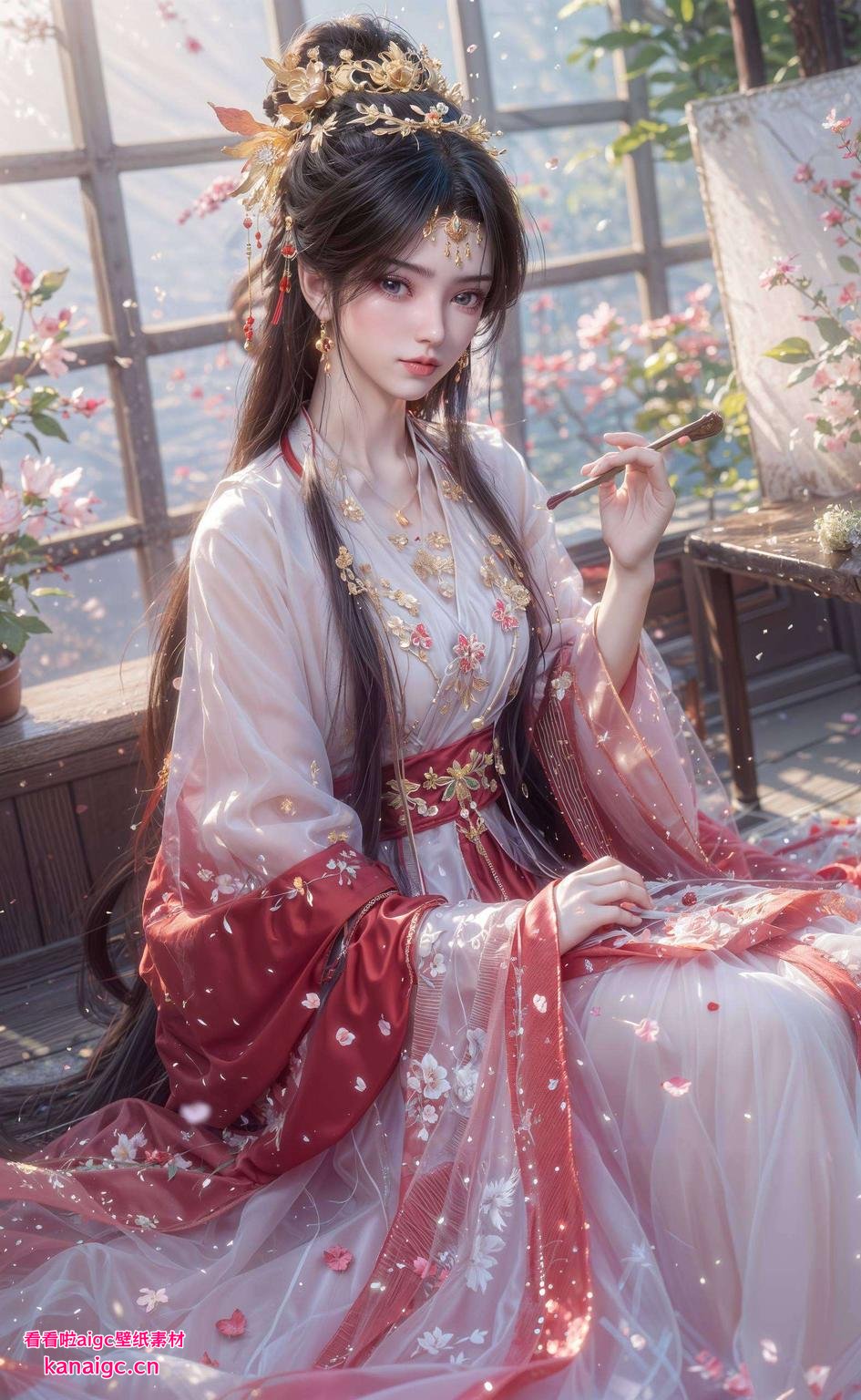 大家好！今天给大家带来一款炫彩护眼壁纸嗨