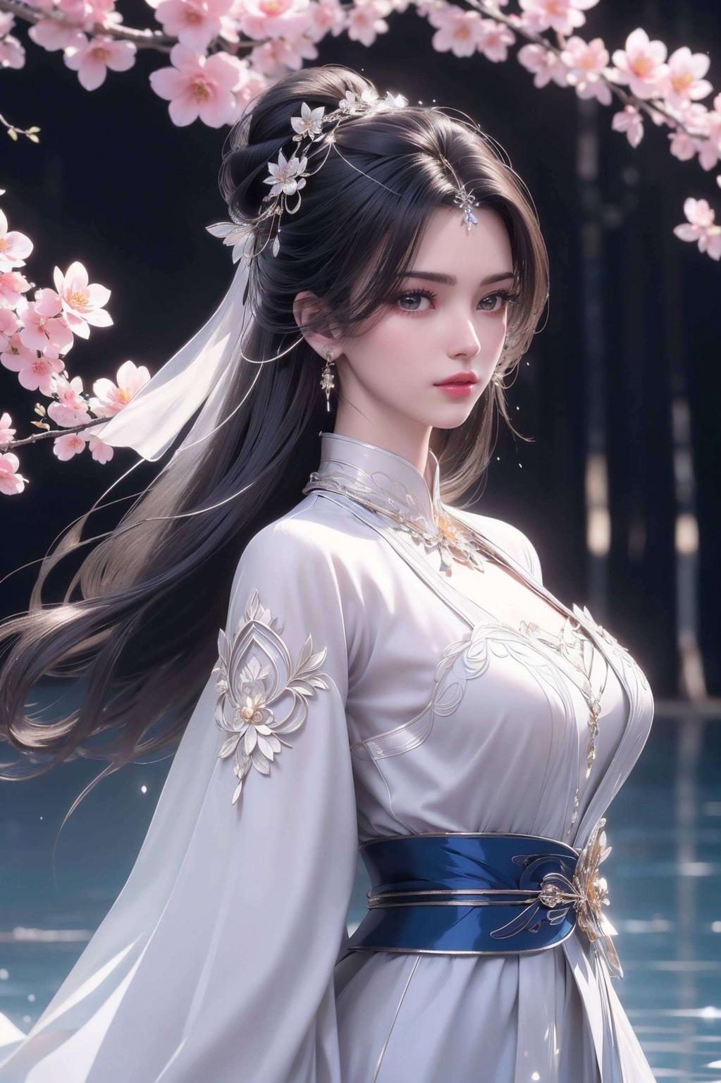 大家好今天给大家带来李慕婉壁纸新图高清大放送！这款精选免费壁纸秀