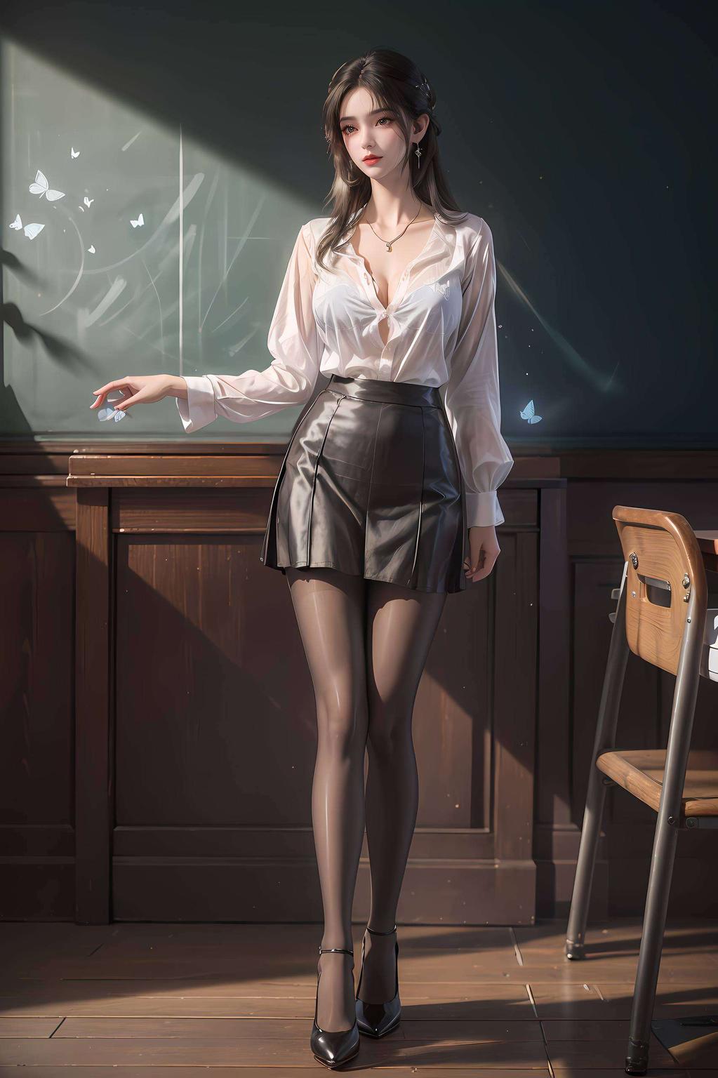 4K超清电脑壁纸古风韵味尽显