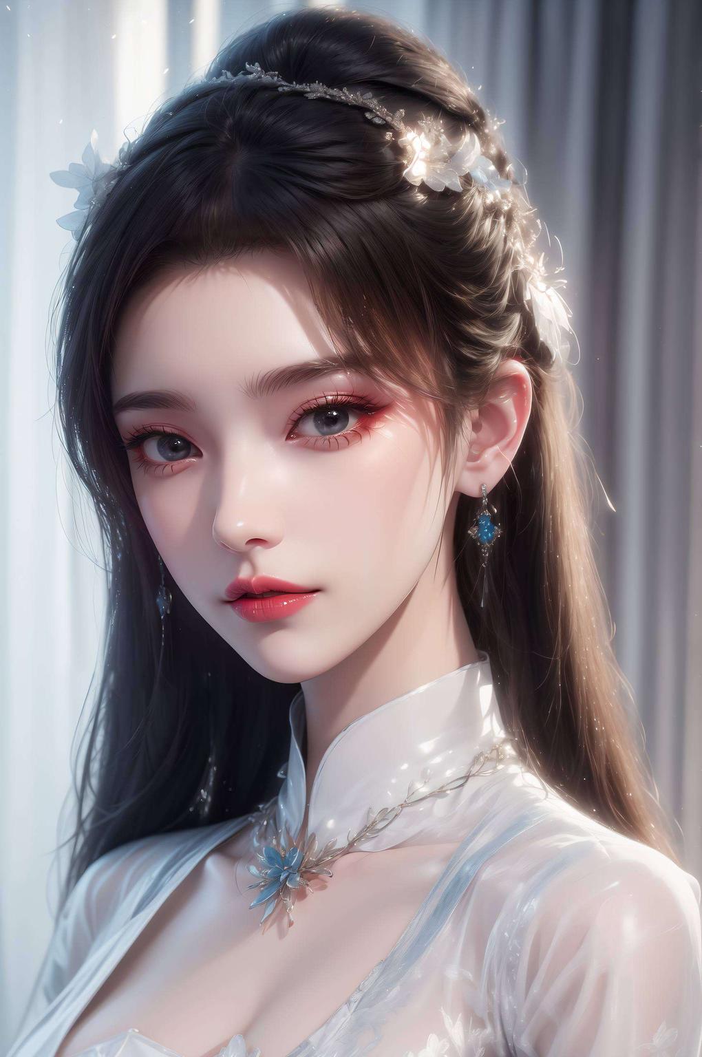 点亮每一天！粉色浪漫