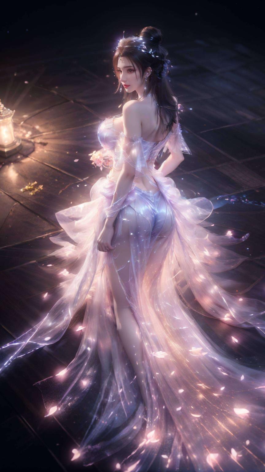 护眼又养眼让你的视界焕然一新！