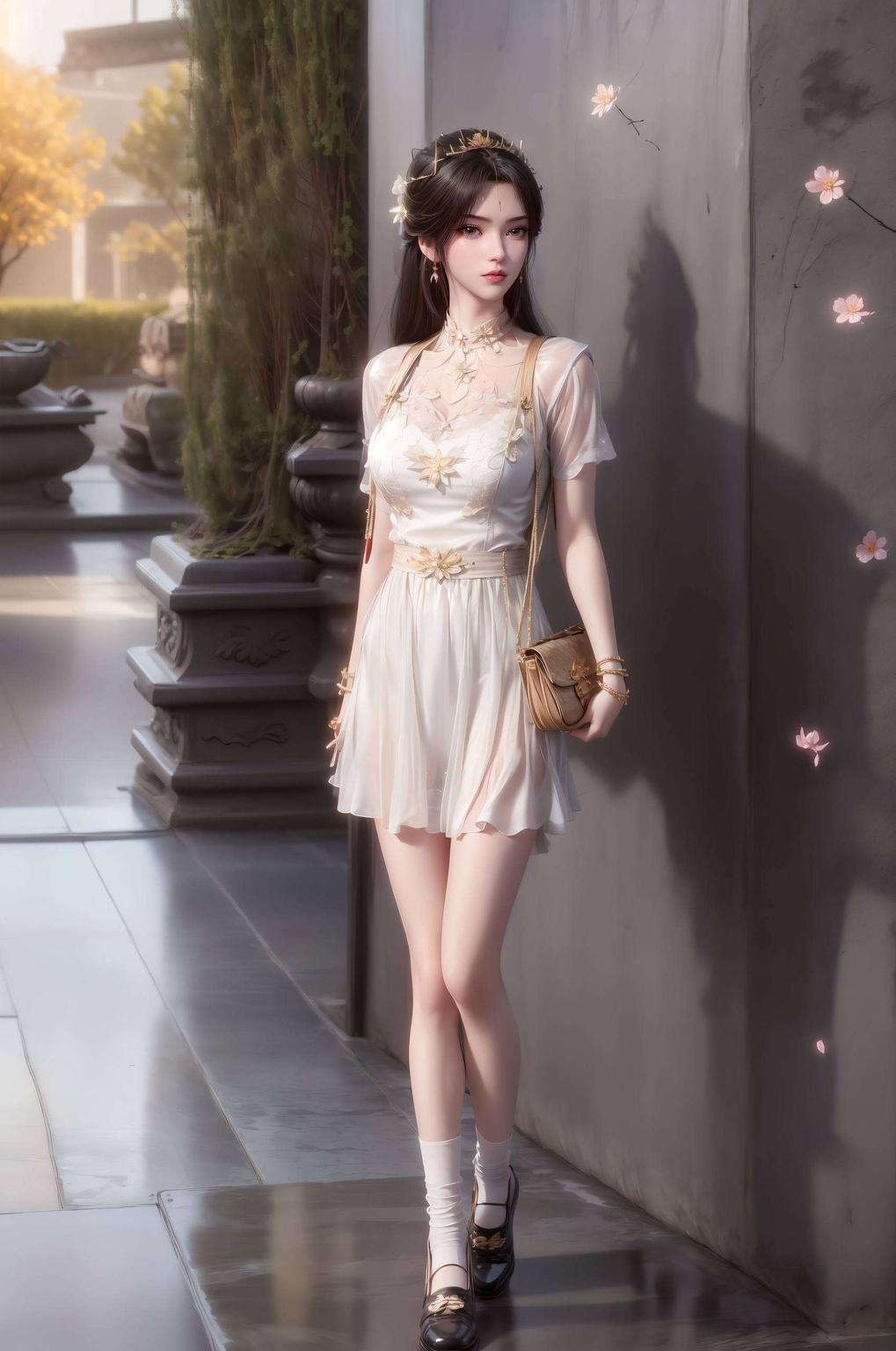 各位动漫迷们嘿