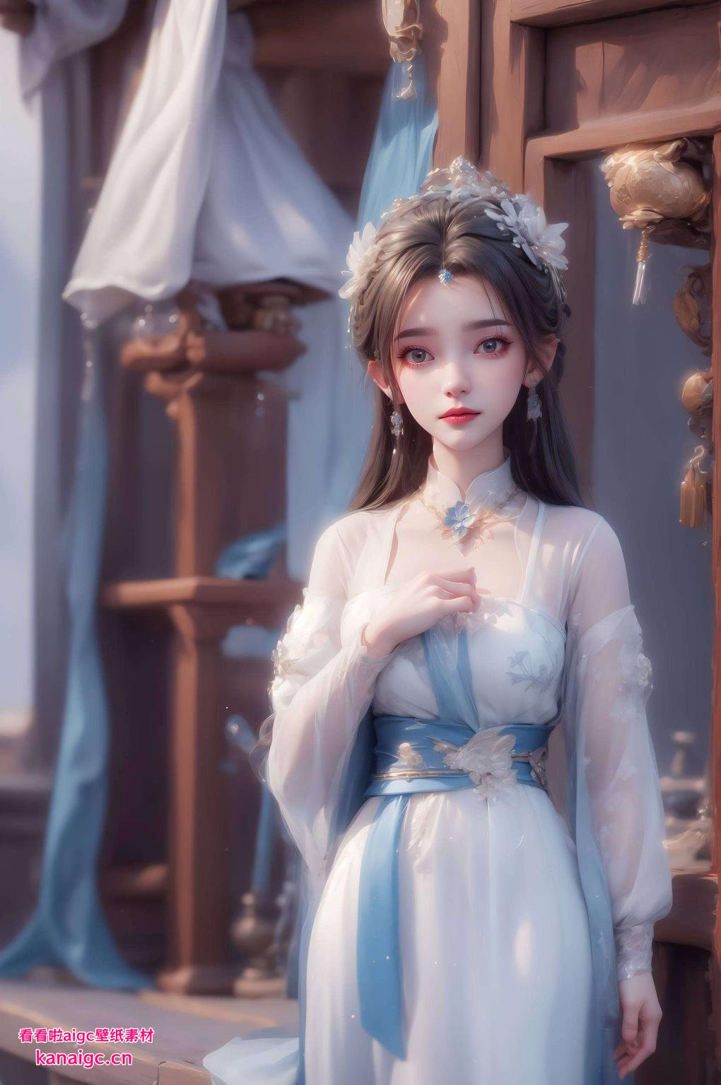 护眼无忧让你沉浸于梦幻色彩之中