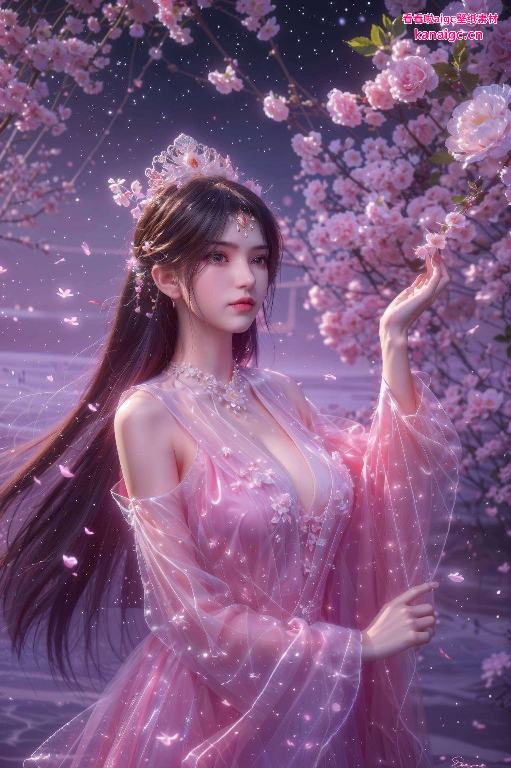 护眼无忧每一帧都是唯美风景