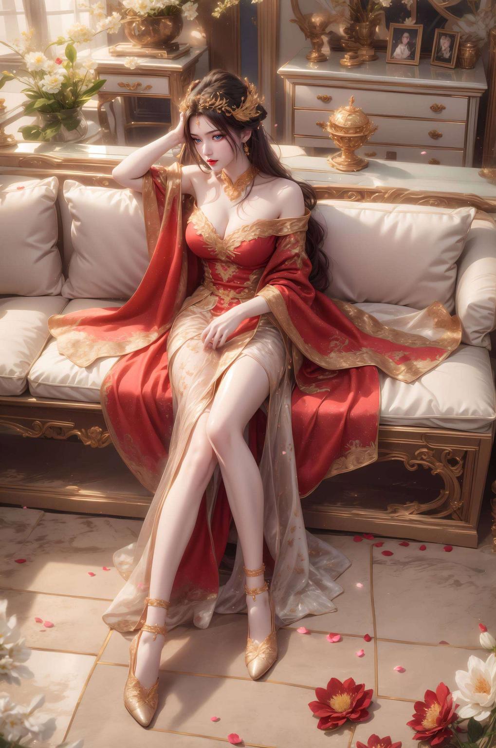 每一帧都让人沉醉让你的手机瞬间变身视觉盛宴！