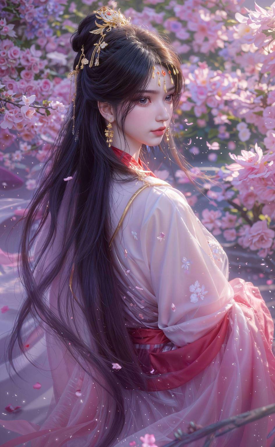 仙逆古风壁纸尽在这完美安卓壁纸