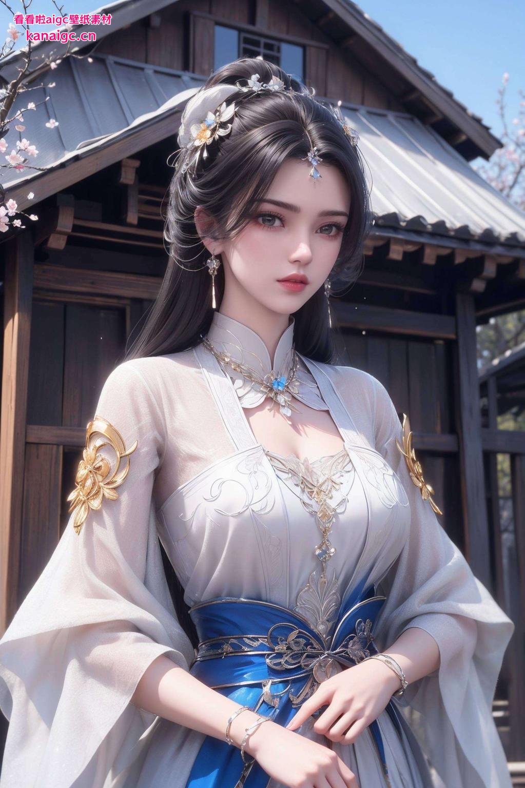 这款特写游戏壁纸