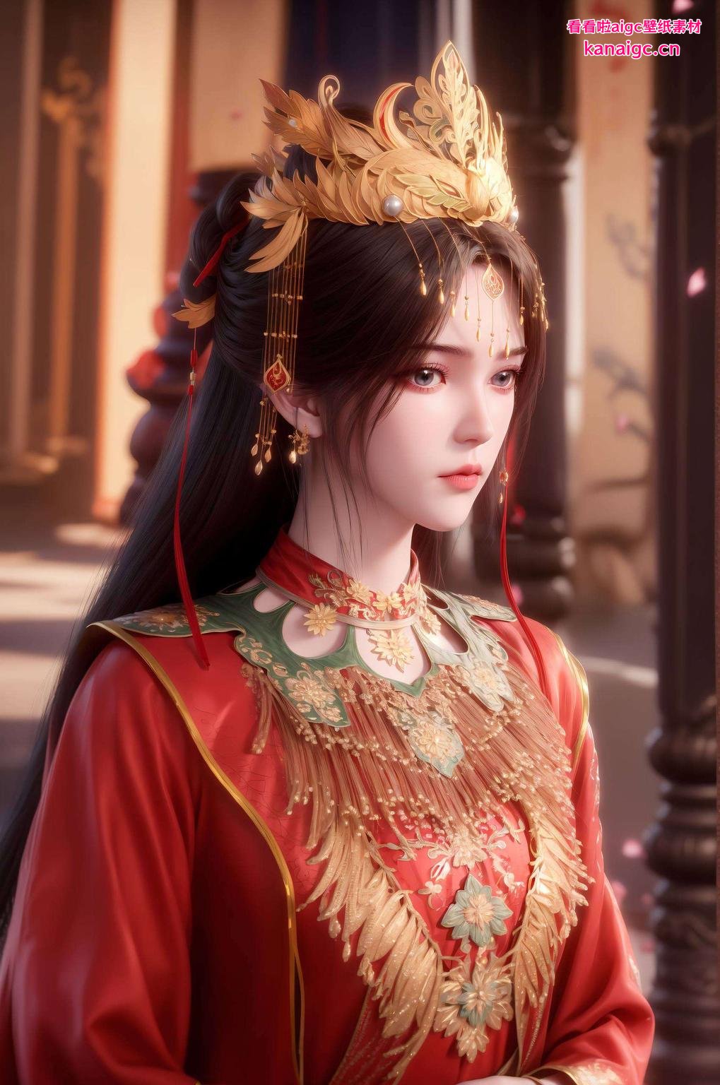 专为iPad打造让你的平板瞬间变身艺术画廊！