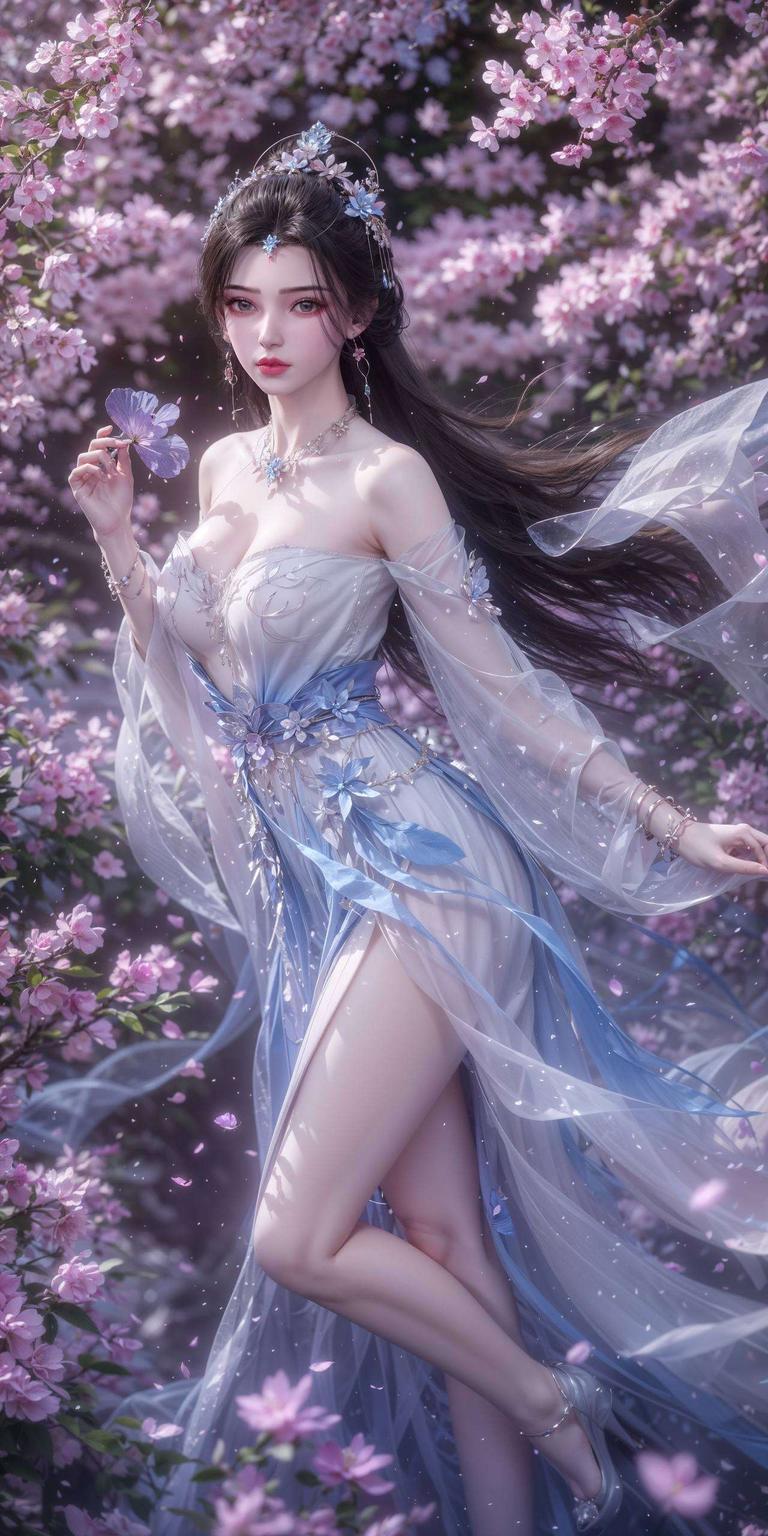 画面细腻今天给大家带来一款精美精细的角色平板桌面背景！高清壁纸中