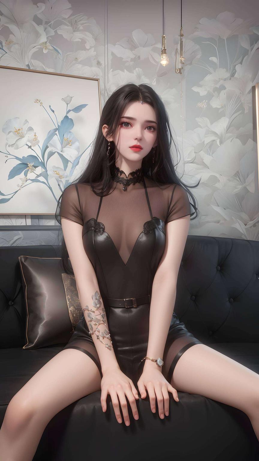 仙气环绕今天给大家带来一组超高清的仙逆李慕婉动态高清壁纸