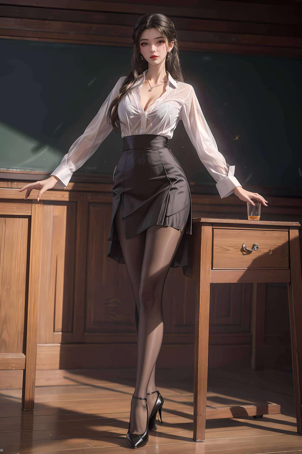 高清画质快来给你的安卓桌面换上这款美图吧！