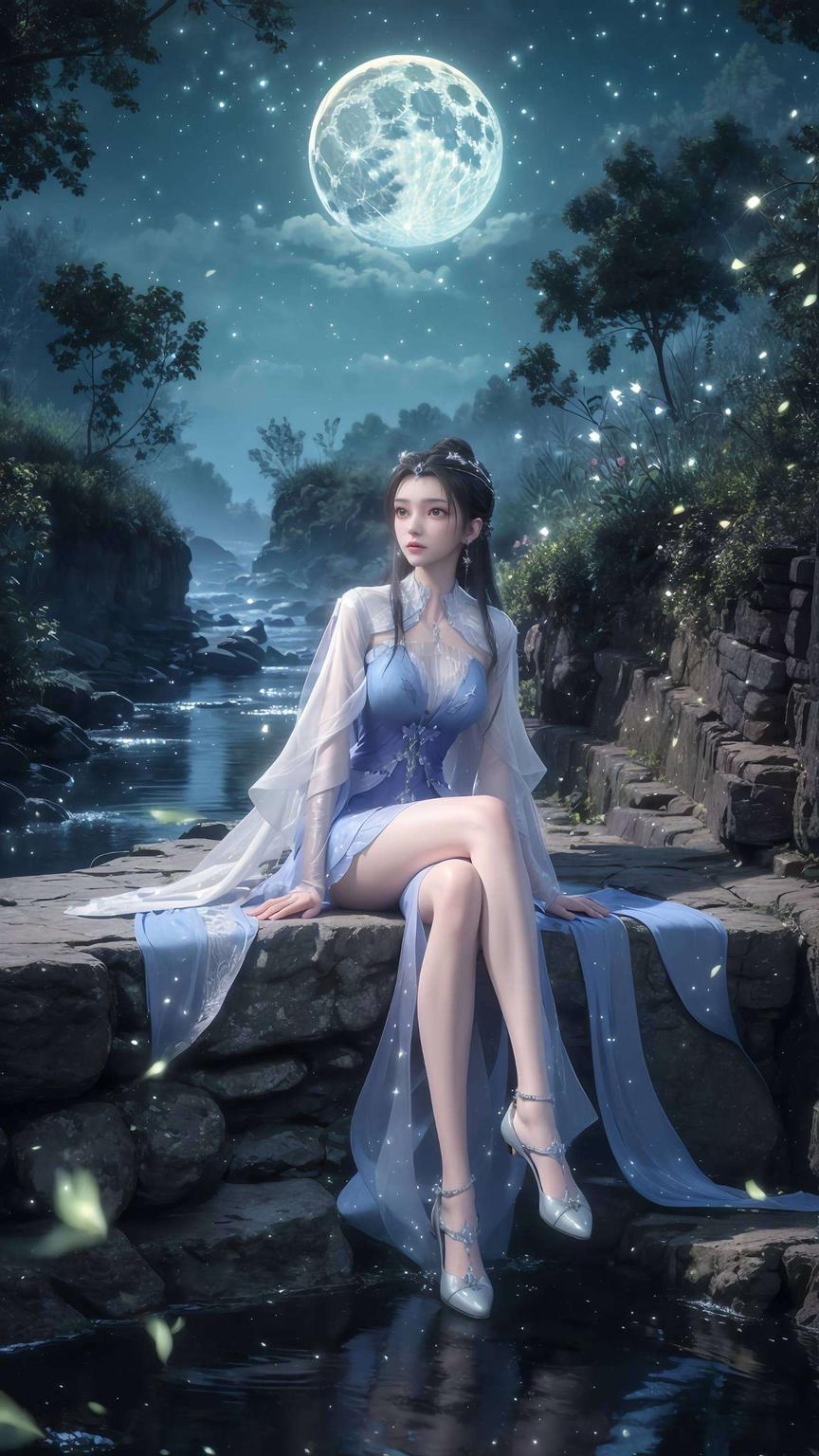 护眼无忧绿色壁纸