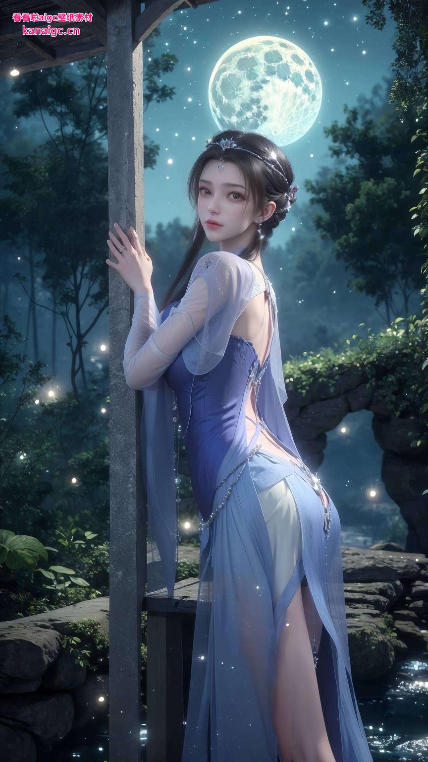 极简风苹果古风壁纸每张都是视觉盛宴