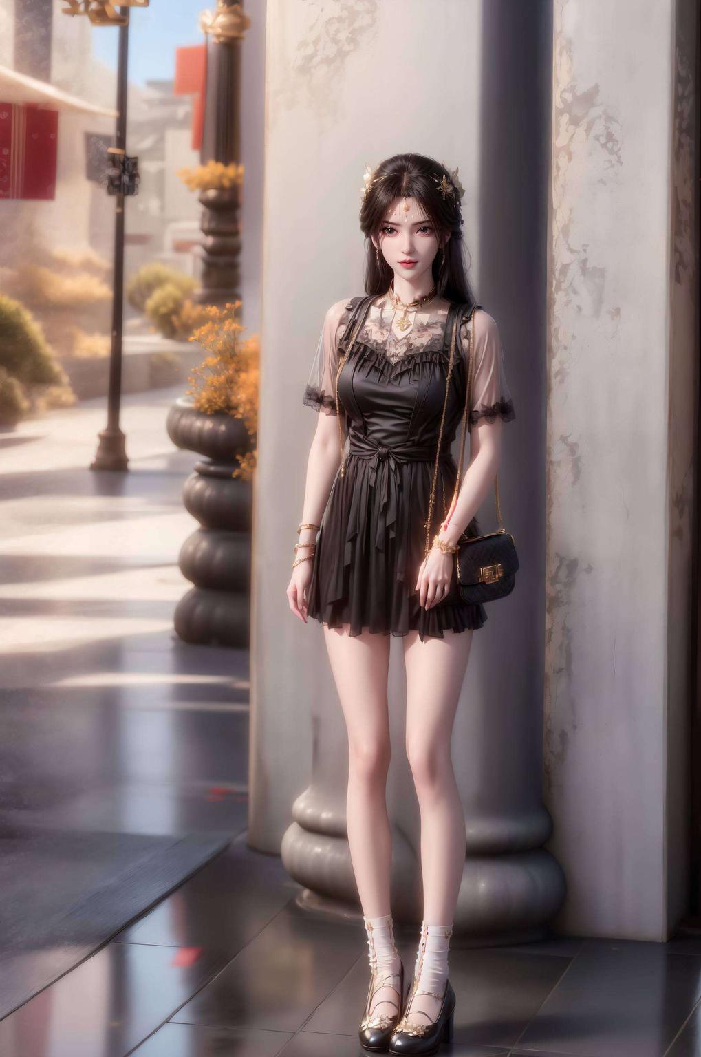 古典韵味今天给大家带来一款古香古色的iPhone壁纸包