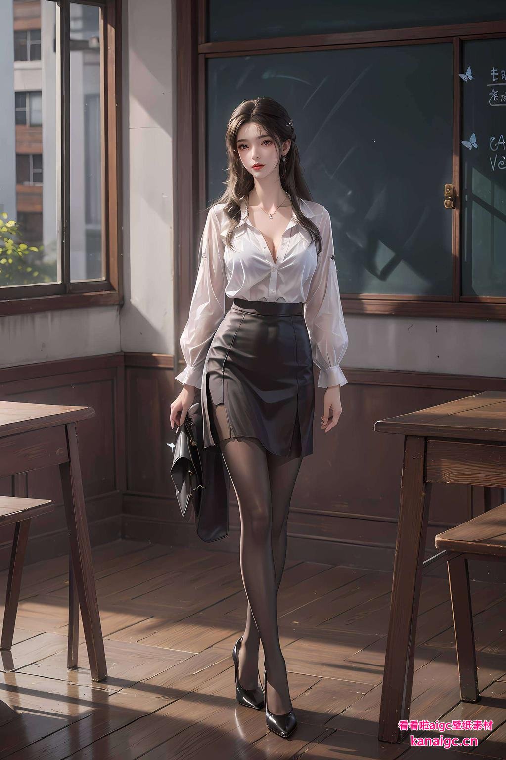 美不胜收一机在手