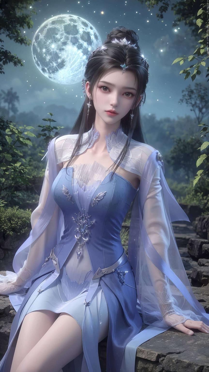 色彩斑斓让你的电脑瞬间变身艺术馆！高清细腻