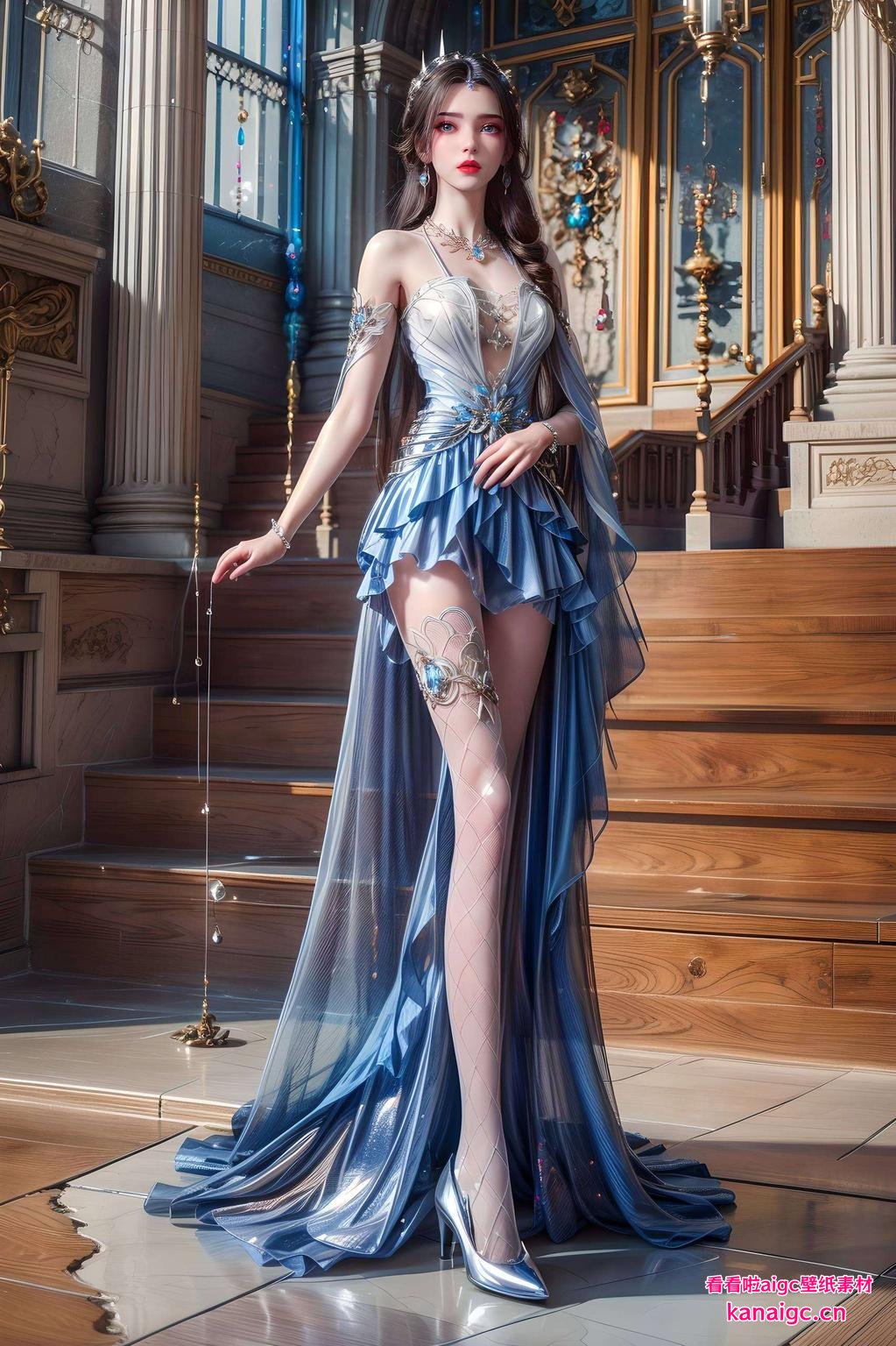 给你带来不一样的视觉享受！轻松缓解视觉疲劳