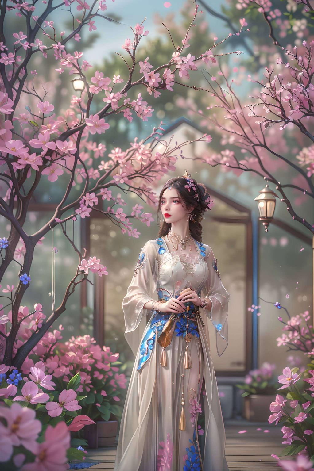 每帧都是心动瞬间！色彩鲜明