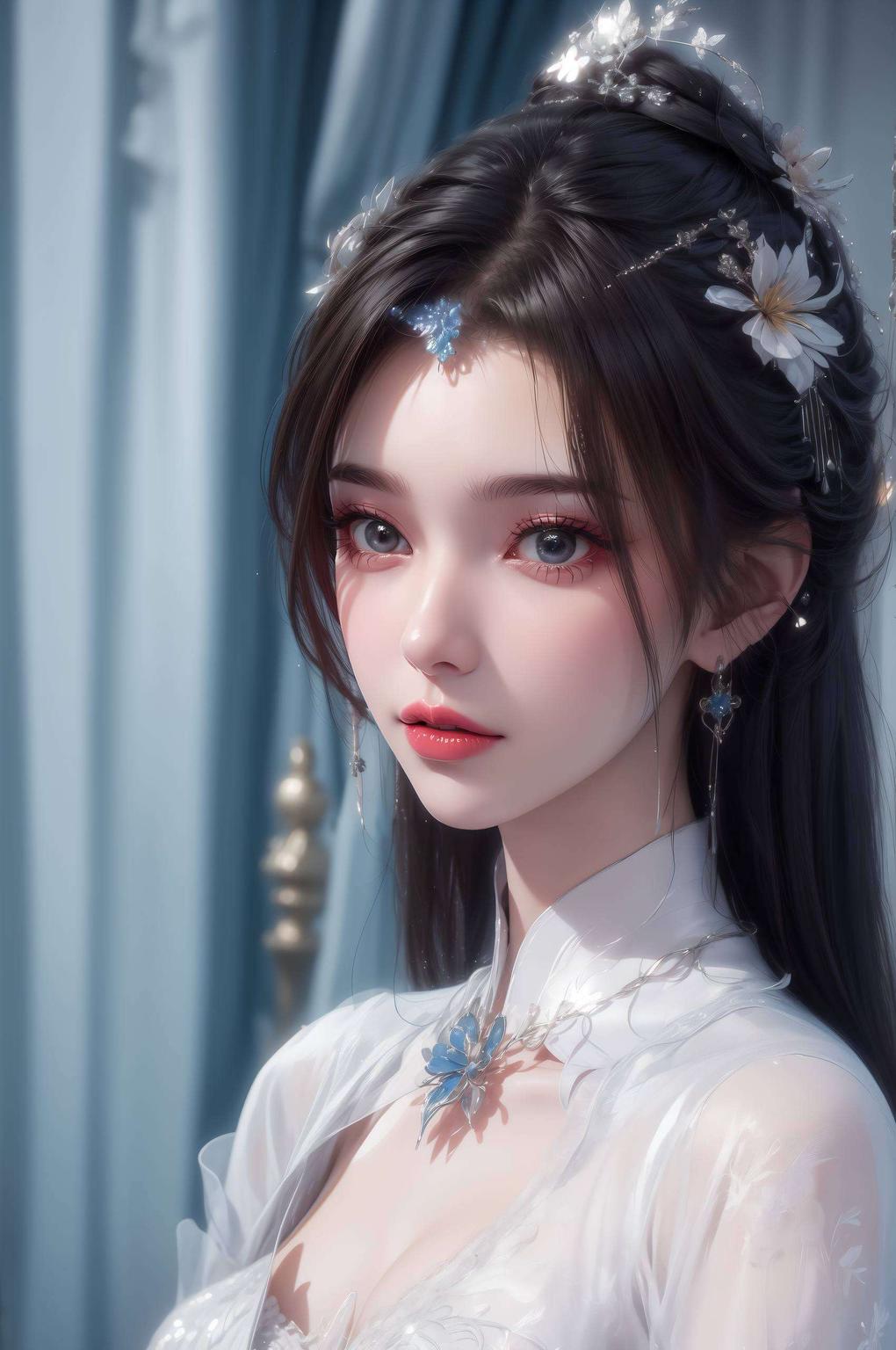 每一帧都是视觉盛宴让你的电脑瞬间变身艺术品