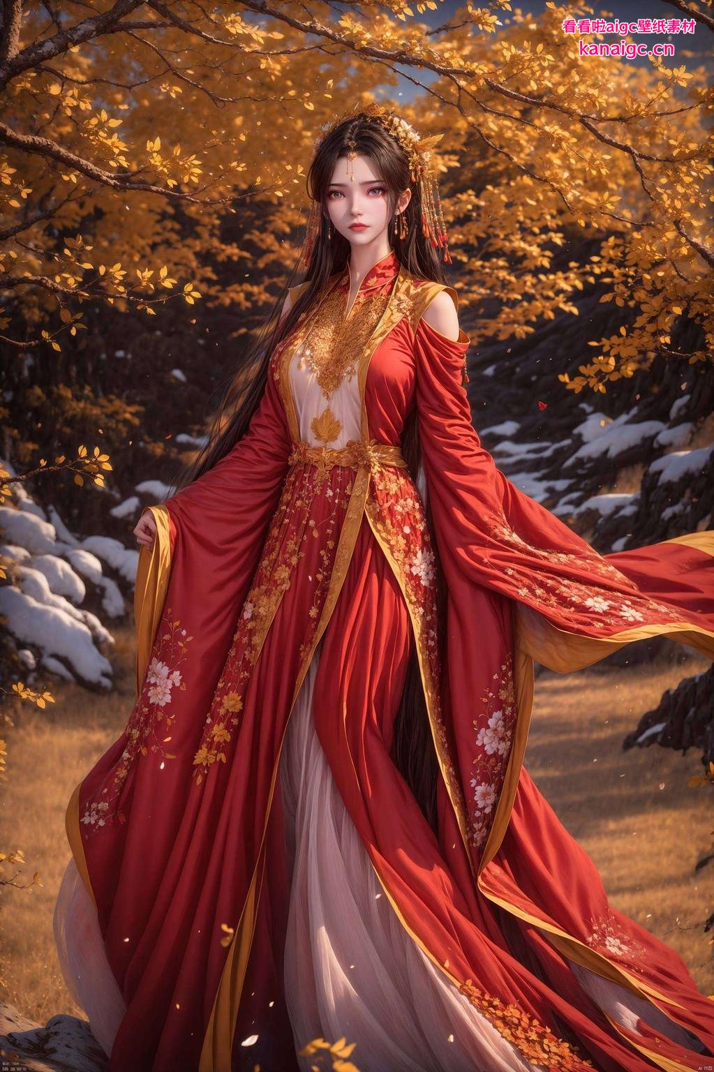 让你的屏幕瞬间变身艺术画廊！每像素都完美呈现苹果艺术风格