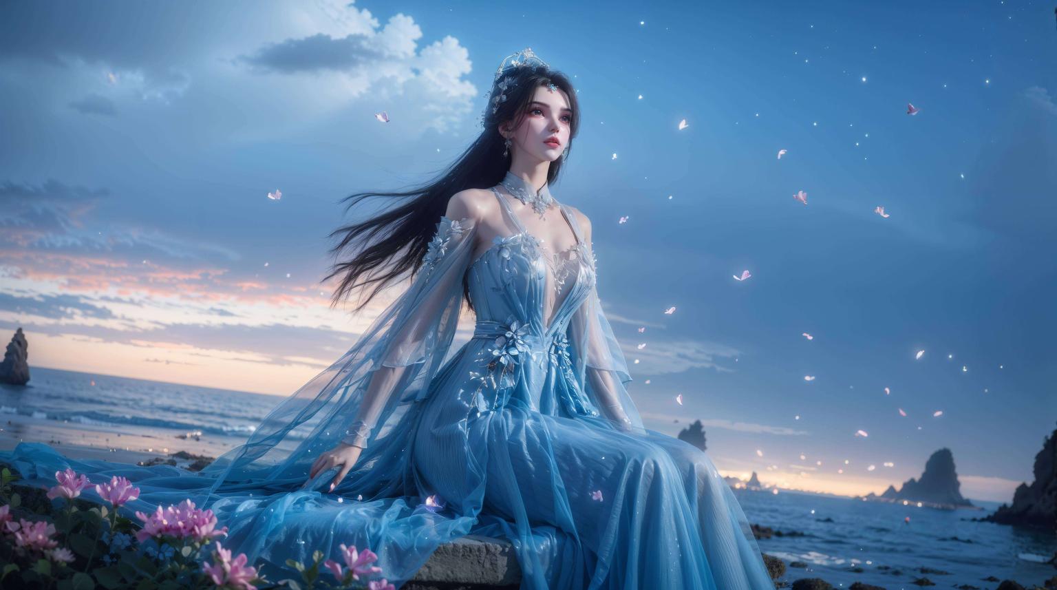 1920x1080分辨率细节满分