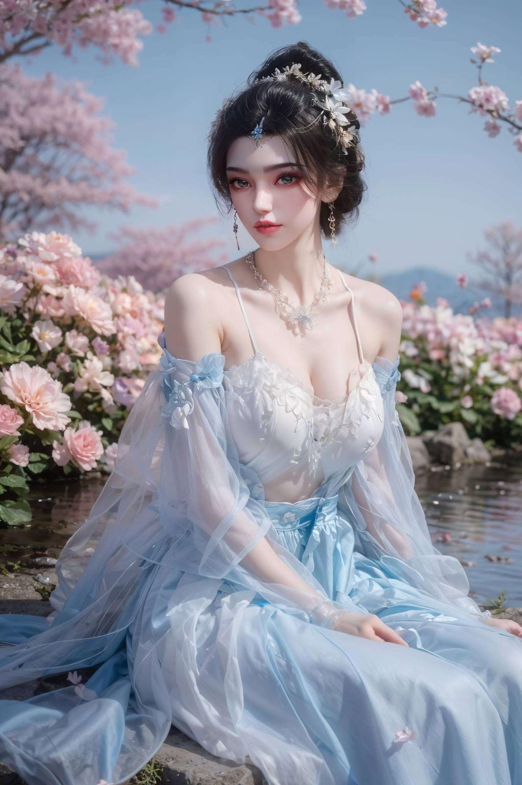 色彩温润古韵盎然