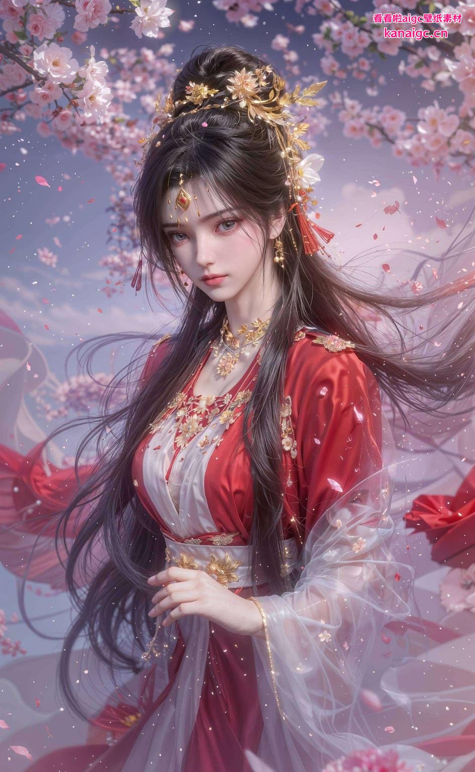 李慕婉高清壁纸每一帧都是视觉享受