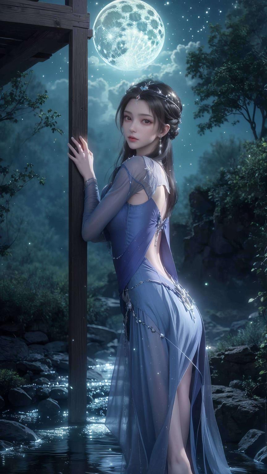 美图尽收眼底让你的iPhone桌面焕然一新