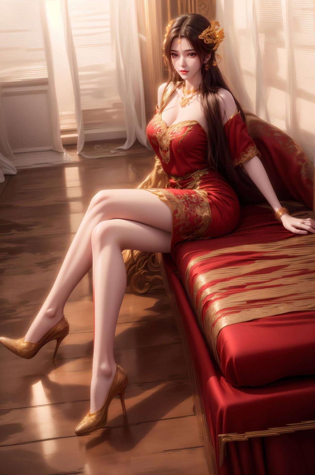 细腻笔触大家好