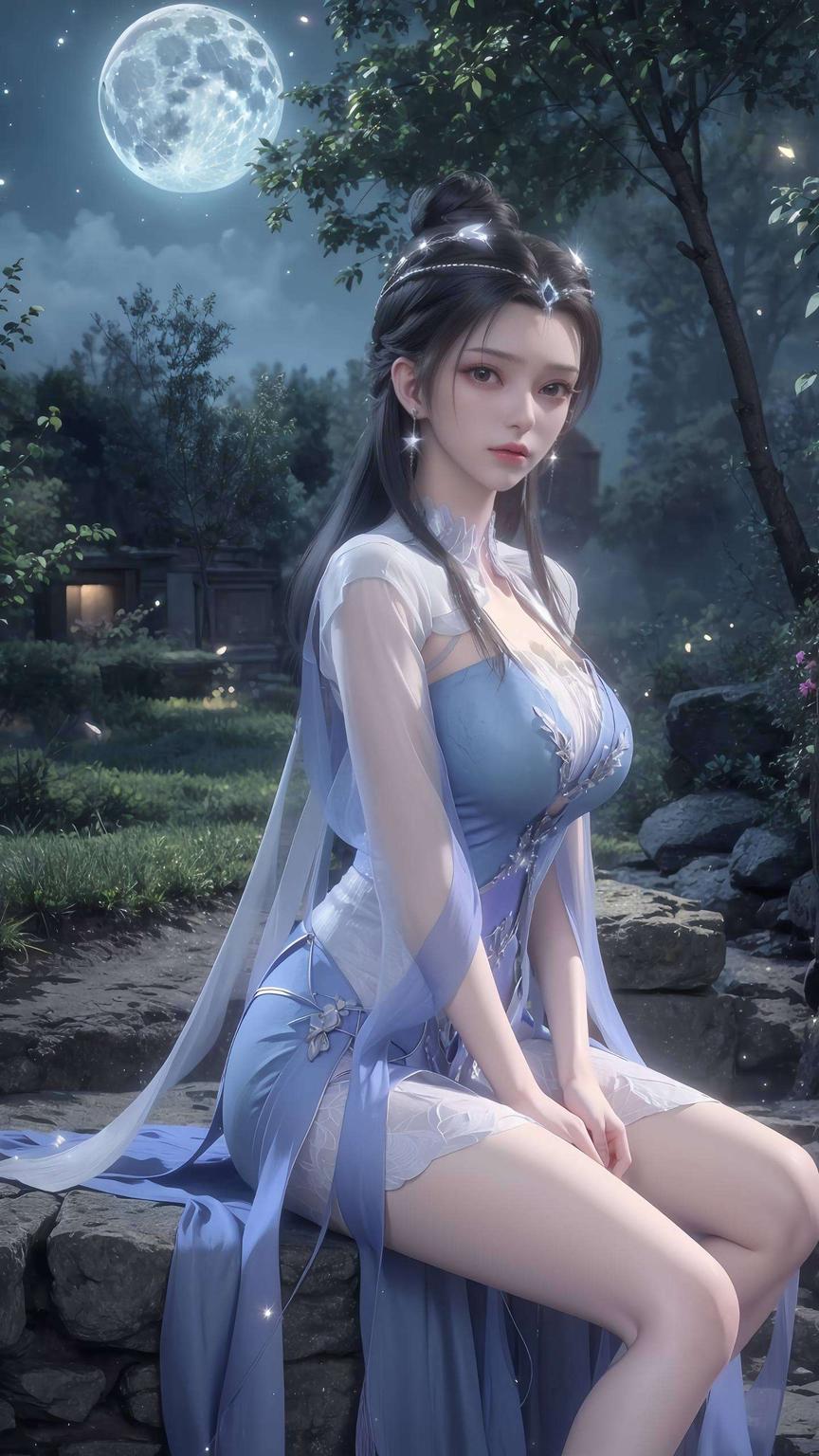 免费大放送！高清质感美图我有！