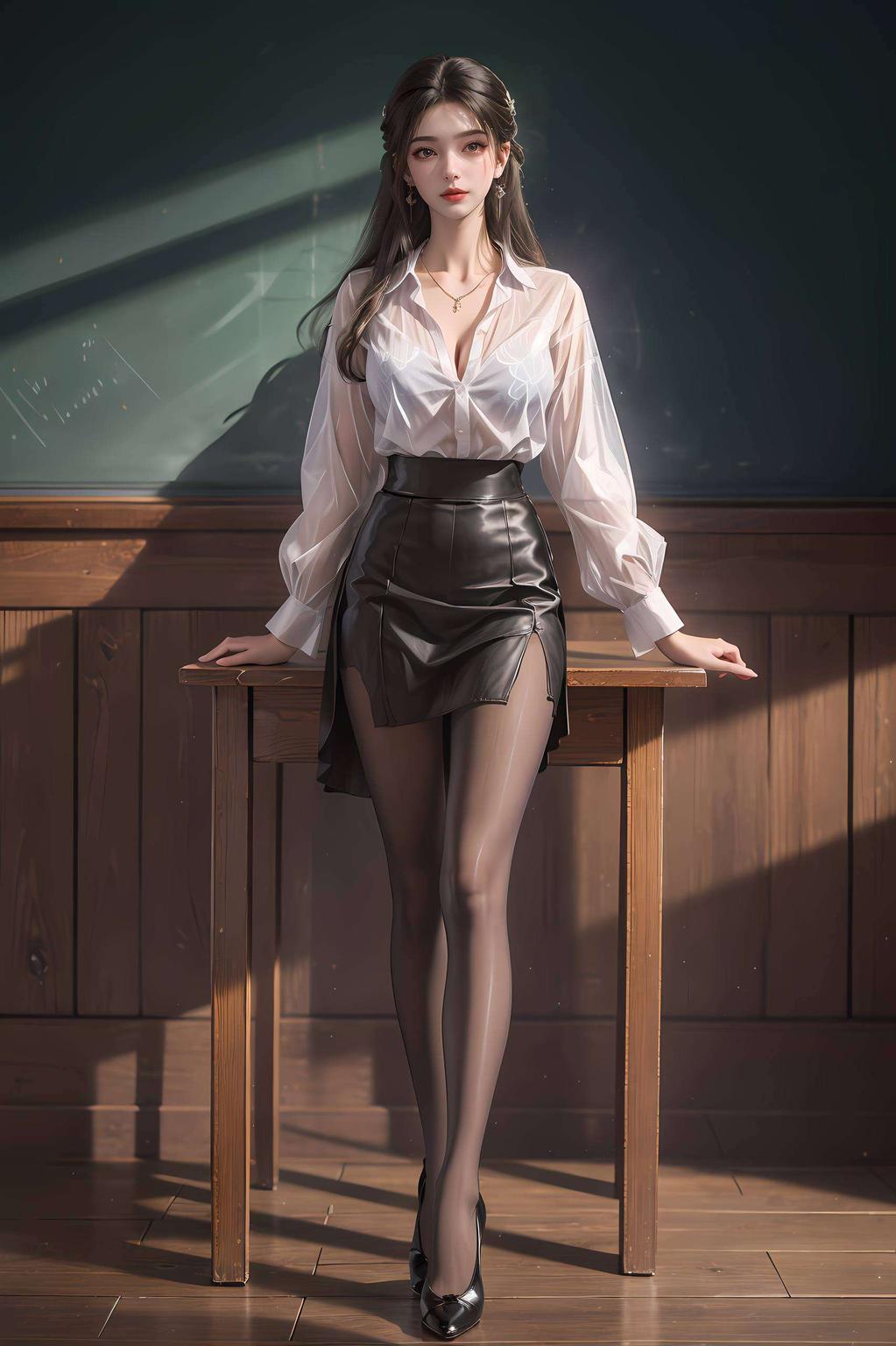 让你的电脑瞬间焕然一新！电脑背景新选择