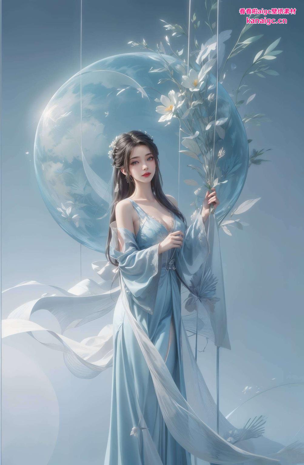 高清细腻以李慕婉妖娆的面部特写为亮点