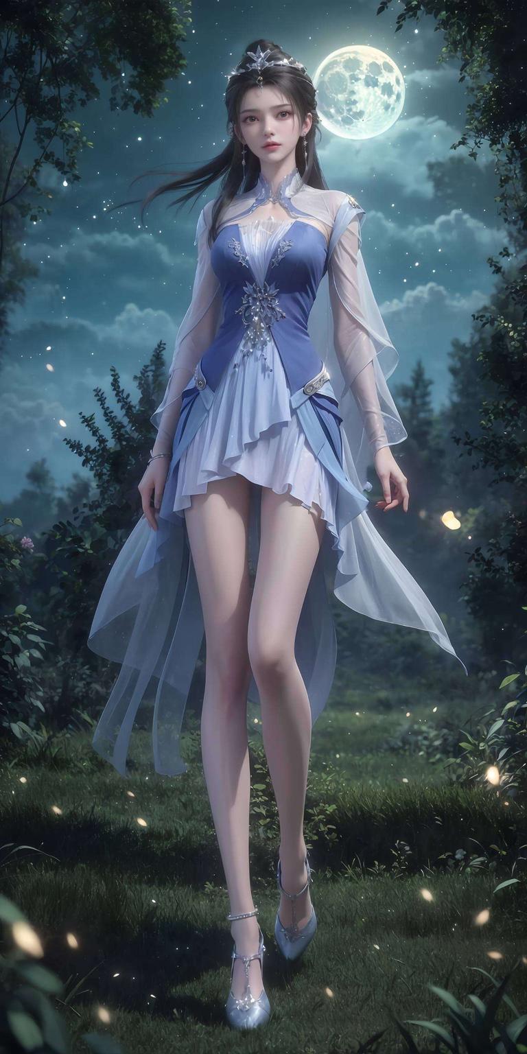 这电脑艺术壁纸细节精致