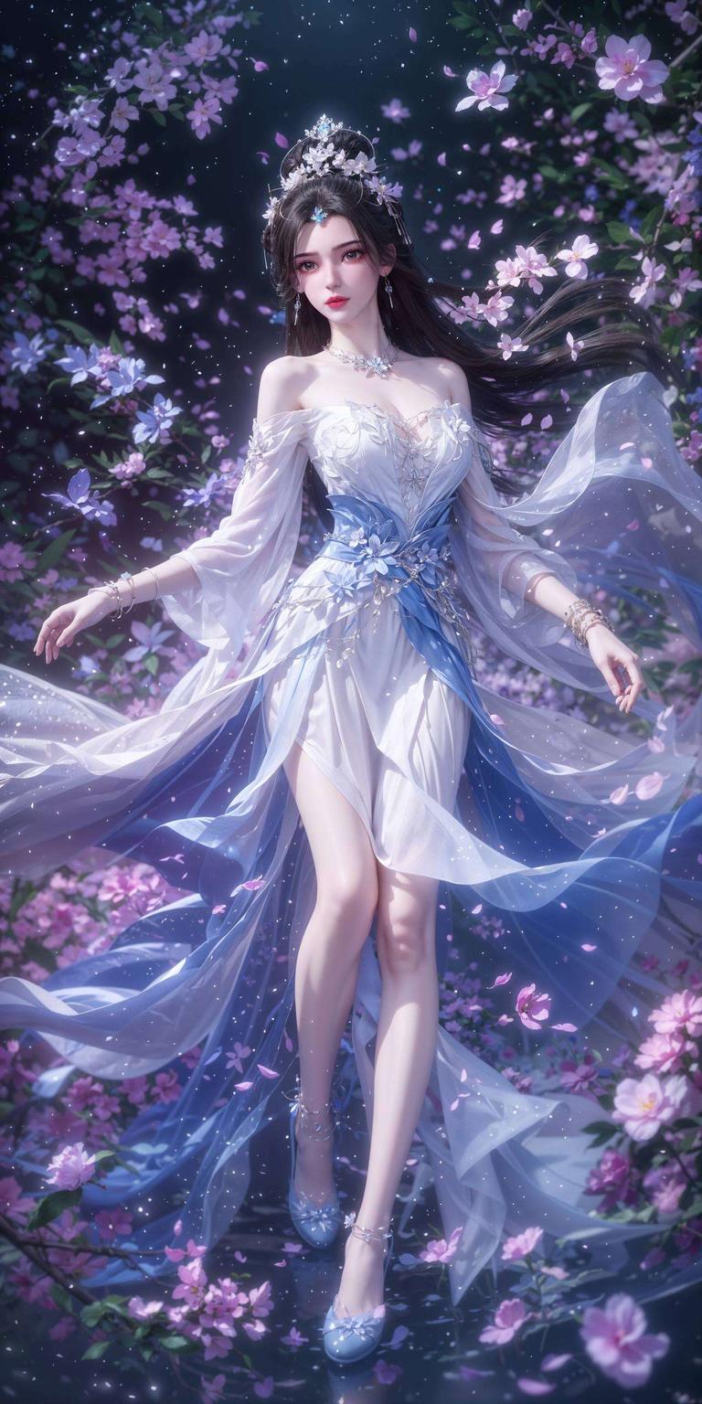 每一张都是古典美与清新风的完美融合专为安卓用户打造！🍃📱李慕婉的精选壁纸图文