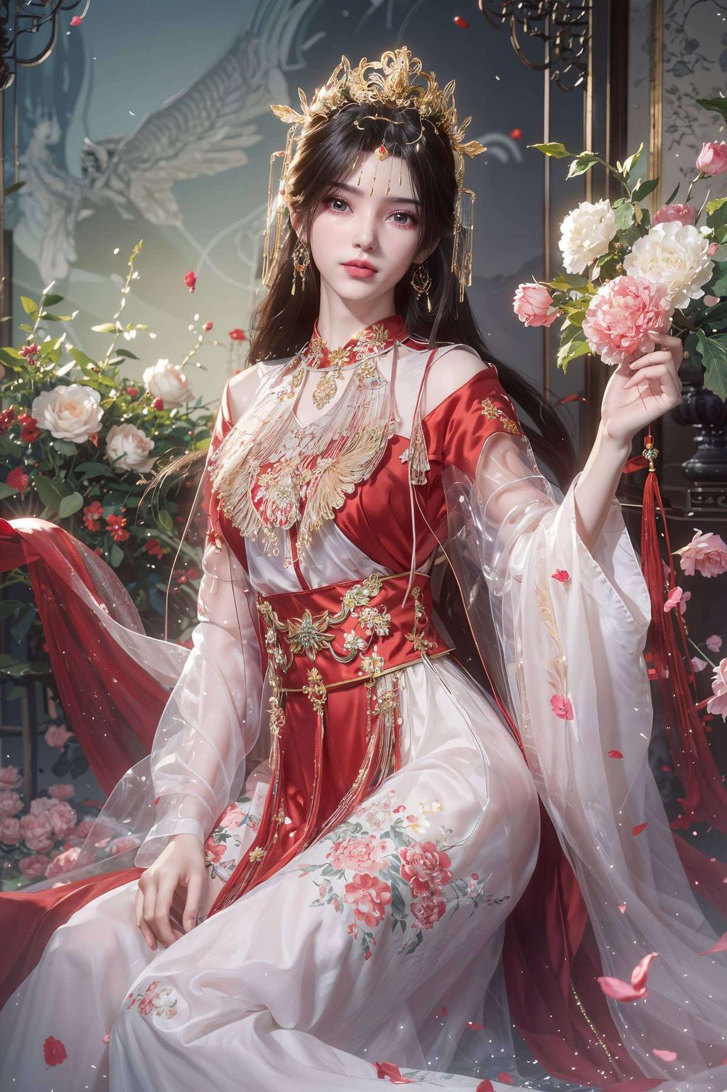 尽显东方韵味尽享视觉盛宴