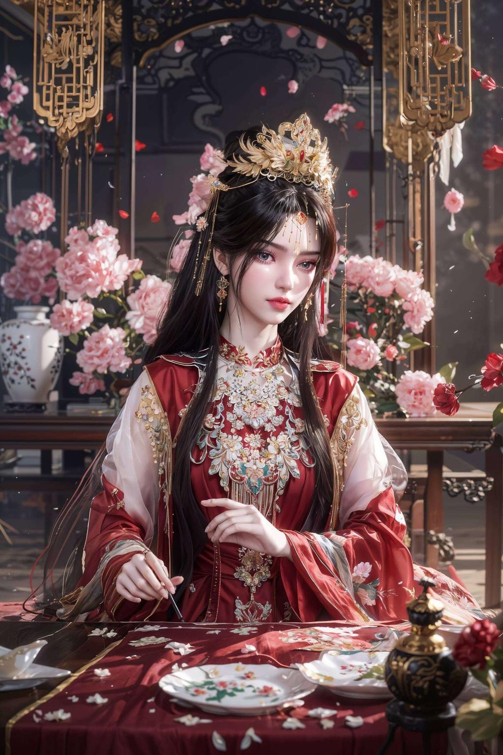 让你沉浸其中！二次元世界的大门开启