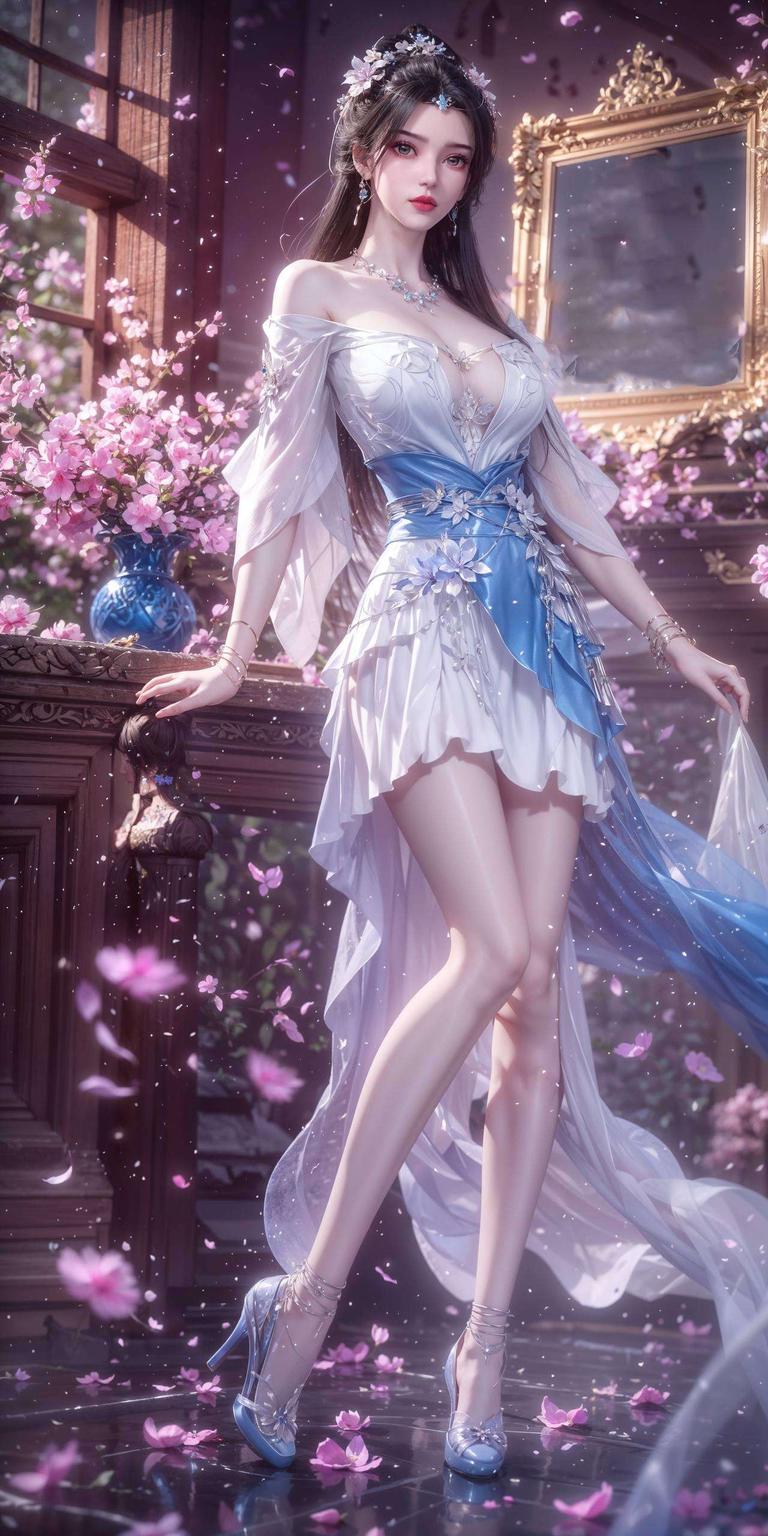 高清细腻瞬间提升手机颜值！