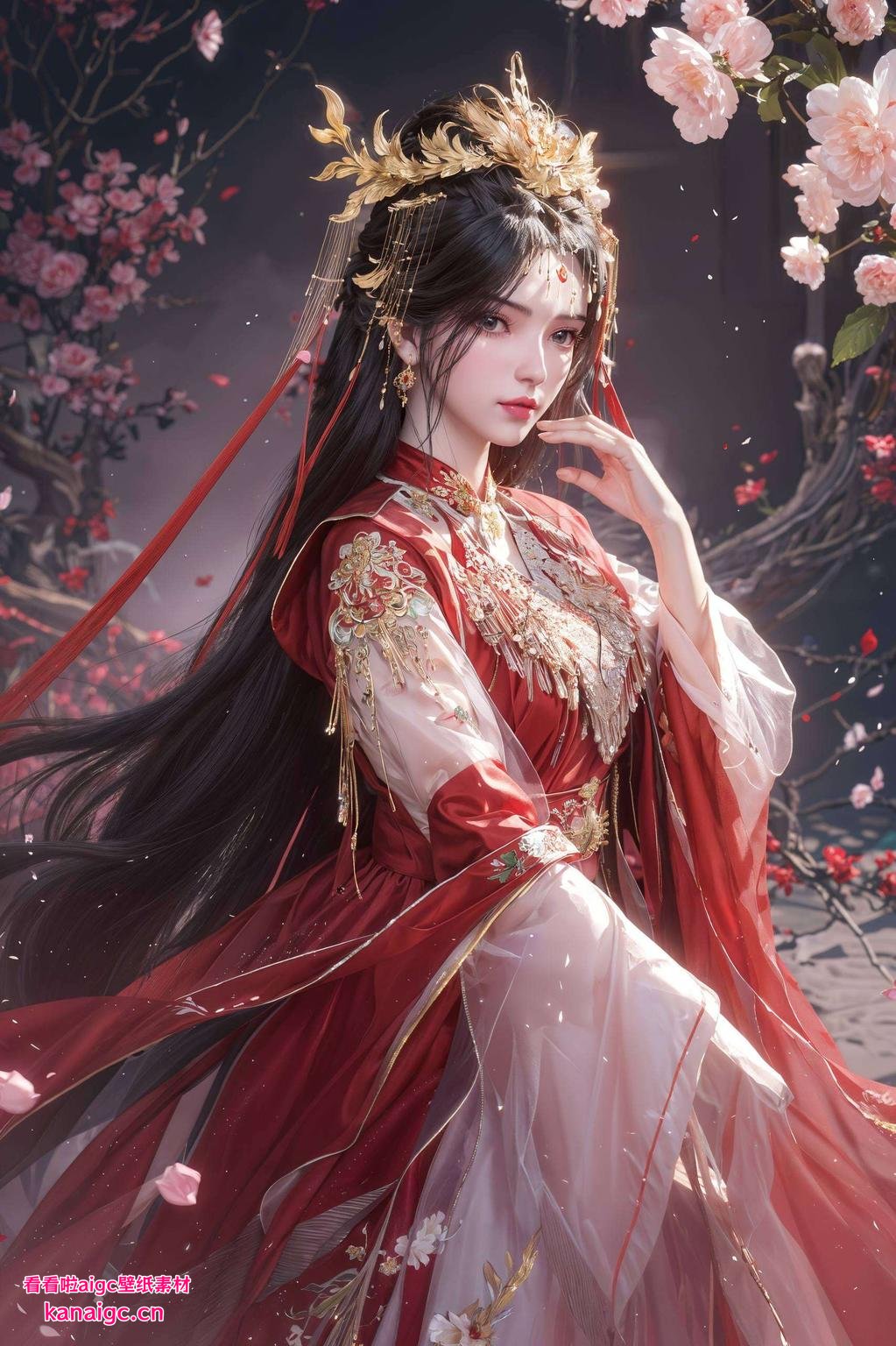 生动的色彩快来给电脑换个梦幻新装吧！