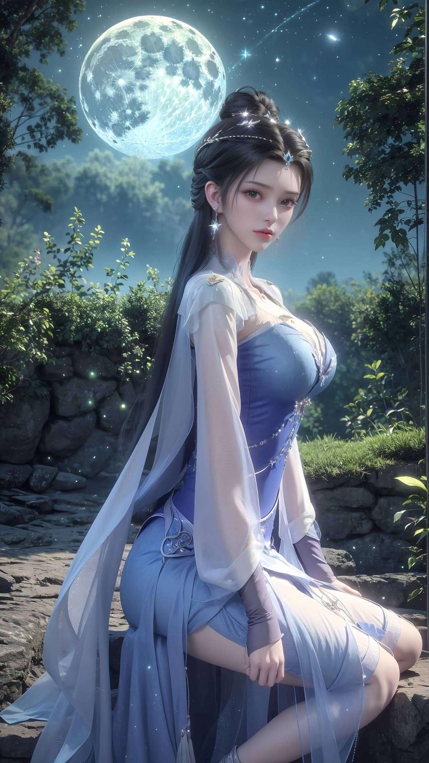 图文高清生动的色彩