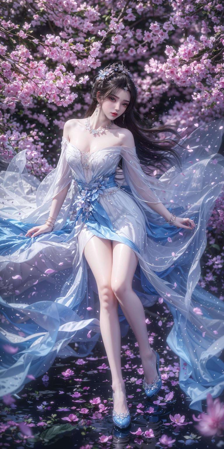 仙气环绕大家好