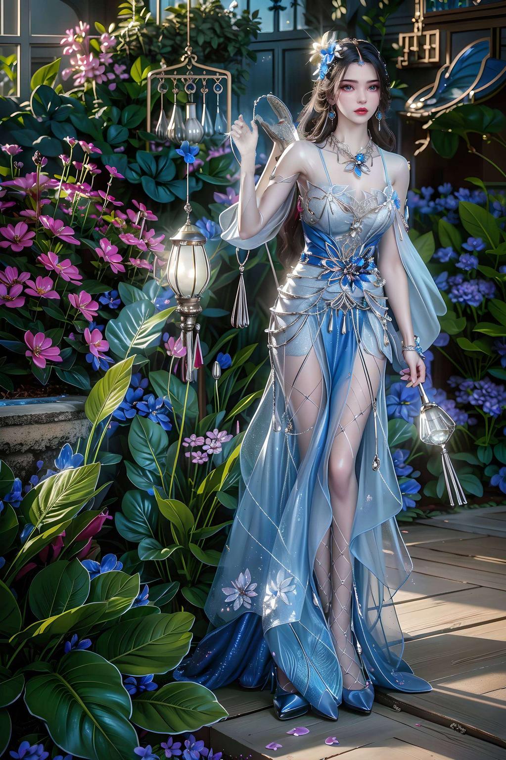 快来收藏这份完美高清壁纸合集吧！高清细腻